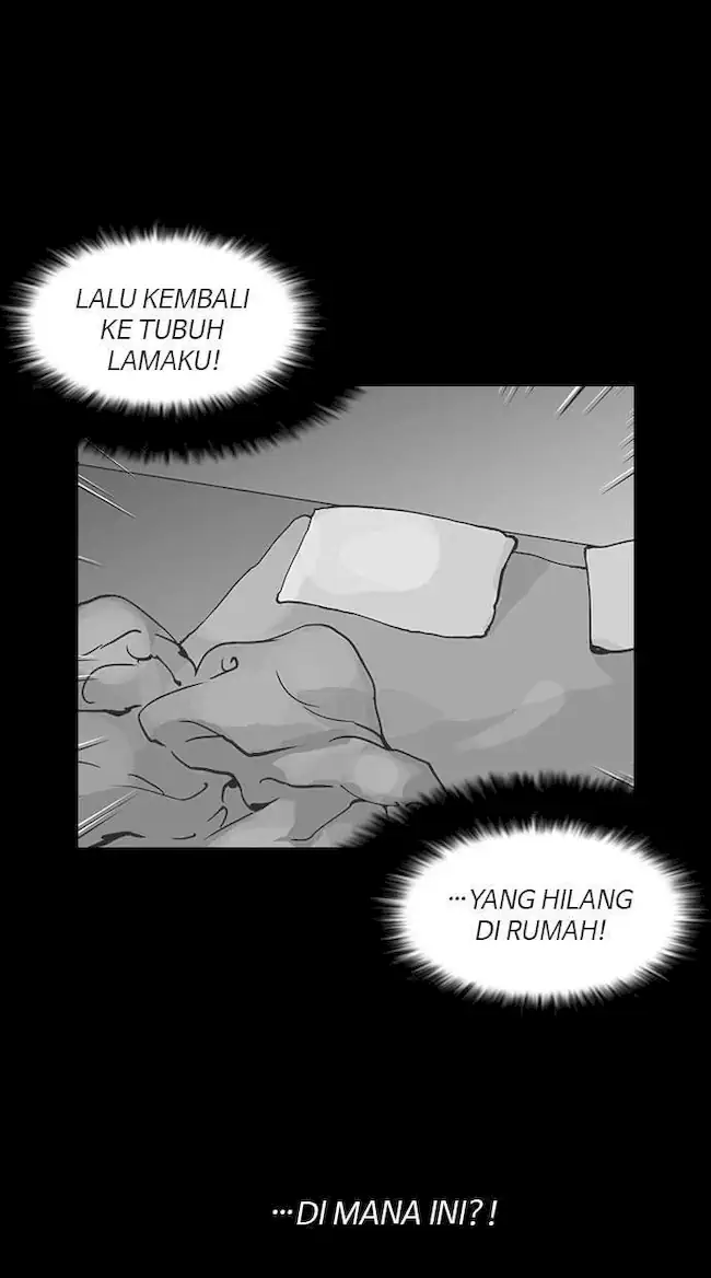 Lookism Chapter 117 - halaman 19