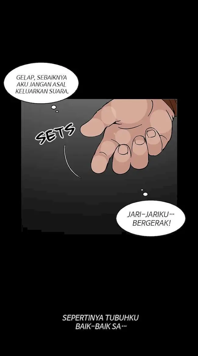 Lookism Chapter 117 - halaman 20
