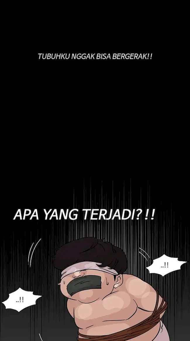 Lookism Chapter 117 - halaman 22