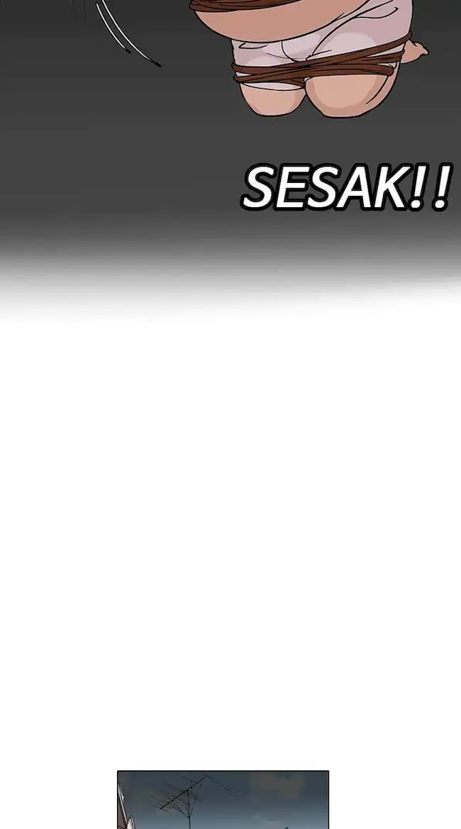 Lookism Chapter 117 - halaman 23