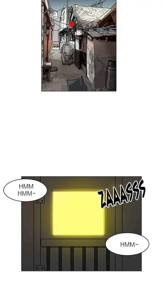 Lookism Chapter 117 - halaman 24