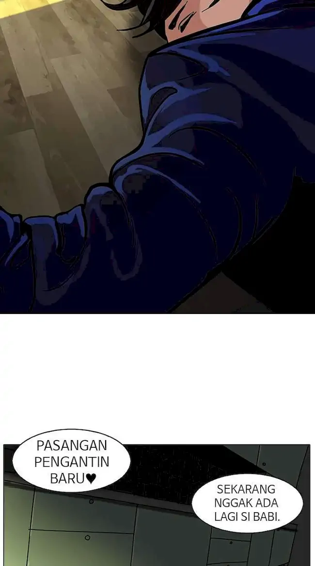 Lookism Chapter 117 - halaman 28