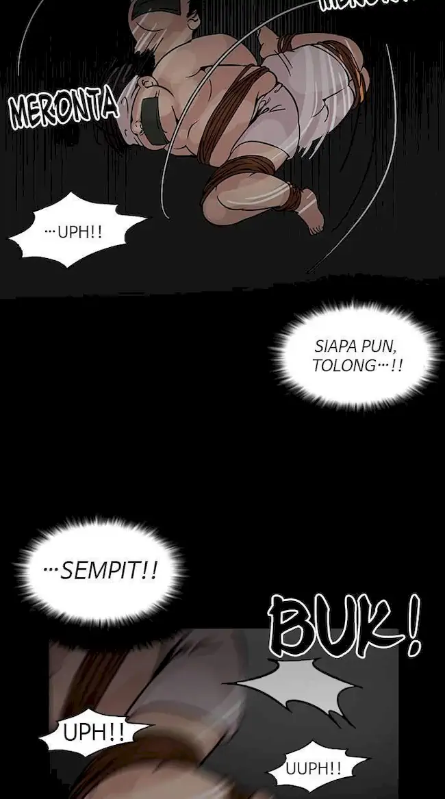 Lookism Chapter 117 - halaman 32