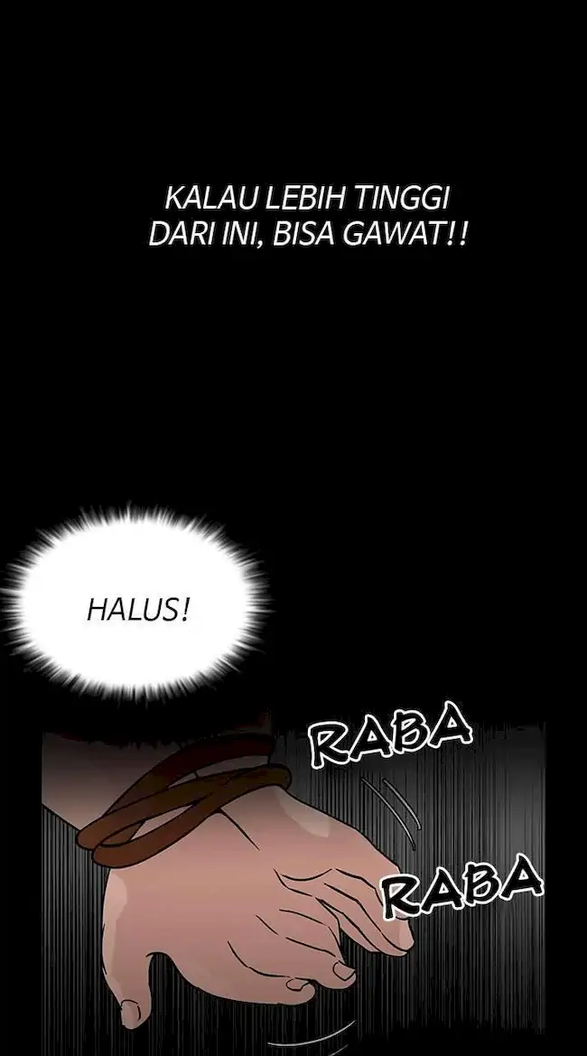 Lookism Chapter 117 - halaman 37