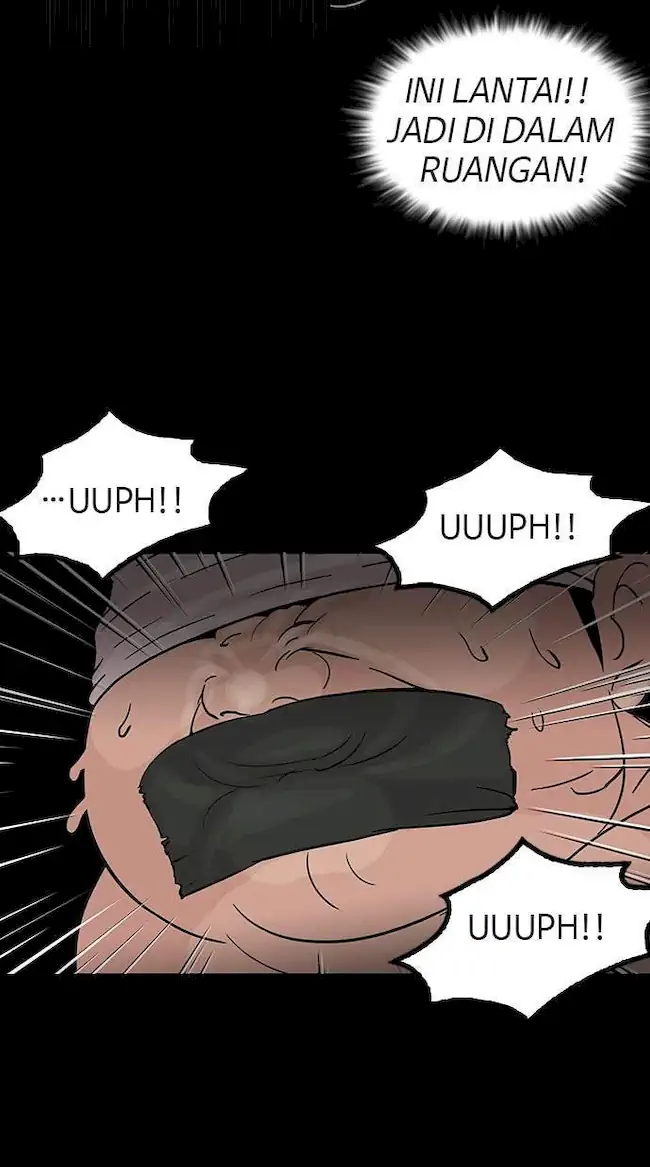 Lookism Chapter 117 - halaman 38