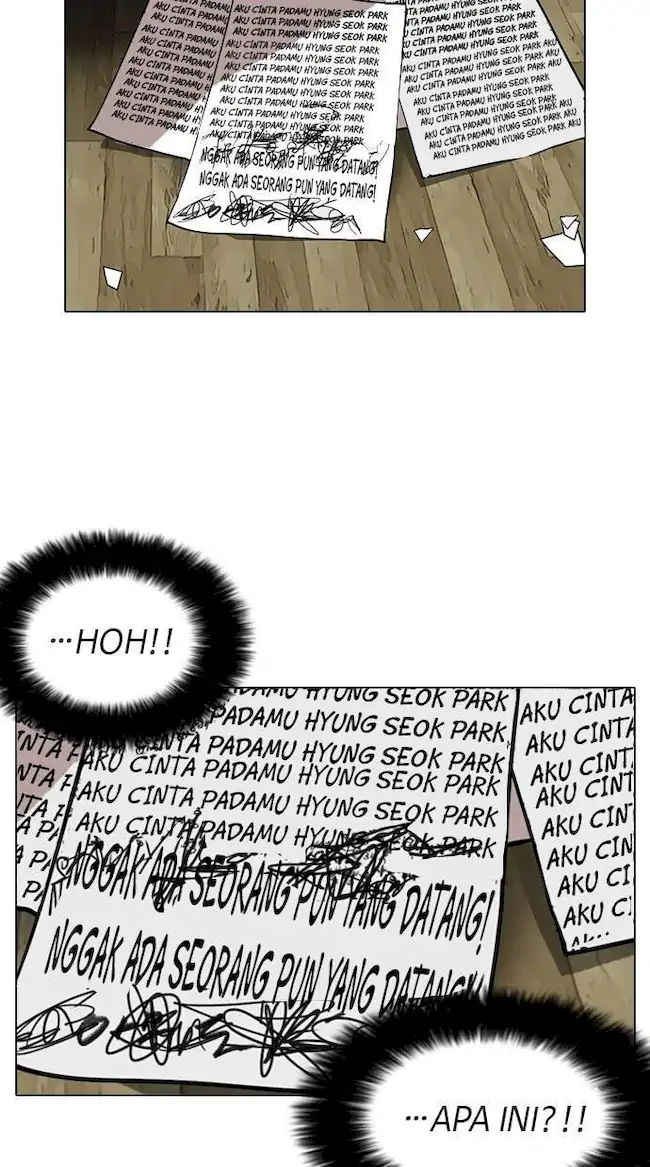 Lookism Chapter 117 - halaman 48
