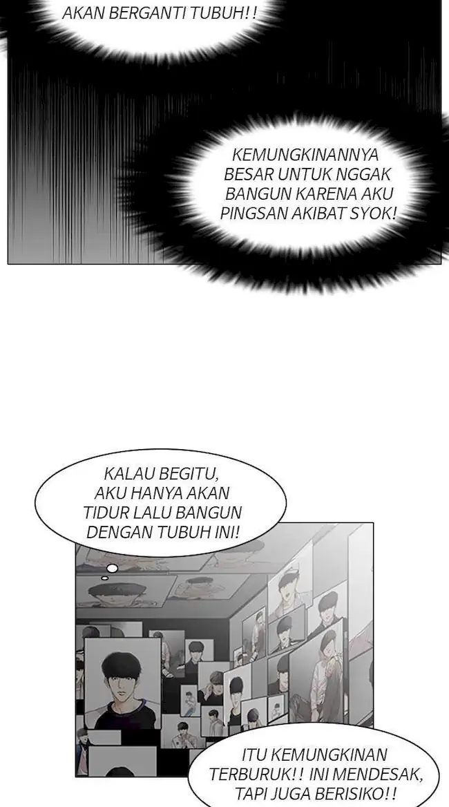 Lookism Chapter 117 - halaman 51