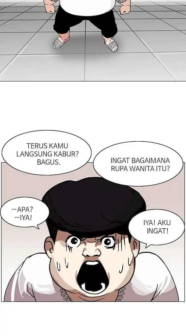 Lookism Chapter 117 - halaman 55