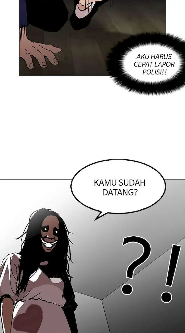 Lookism Chapter 117 - halaman 7