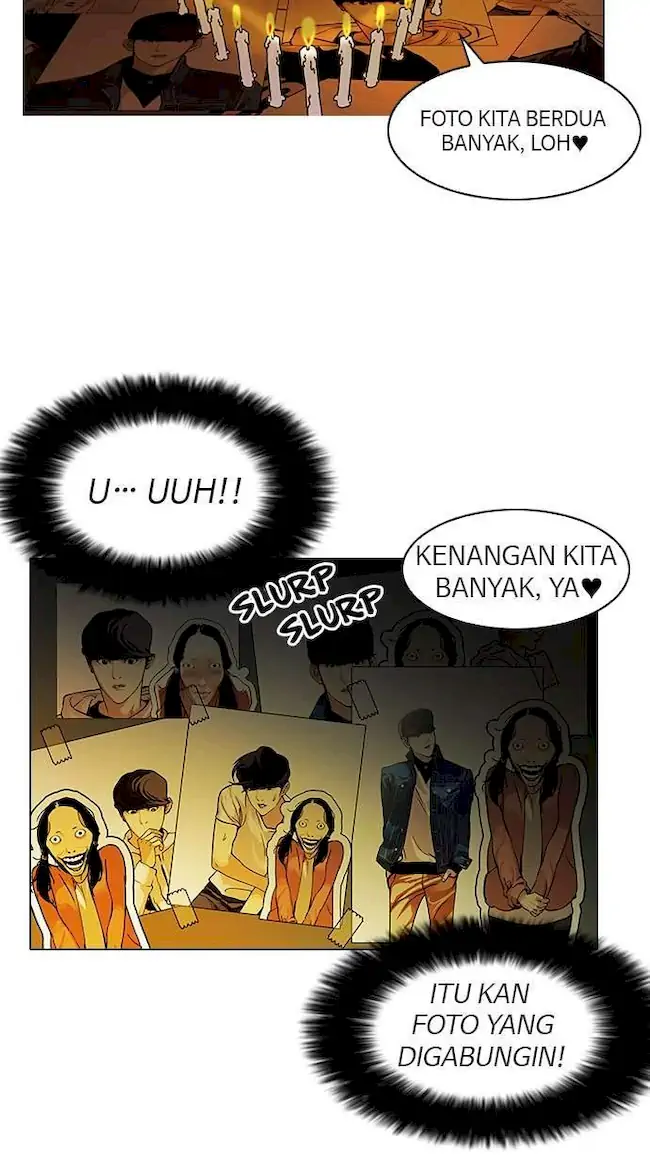 Lookism Chapter 117 - halaman 74