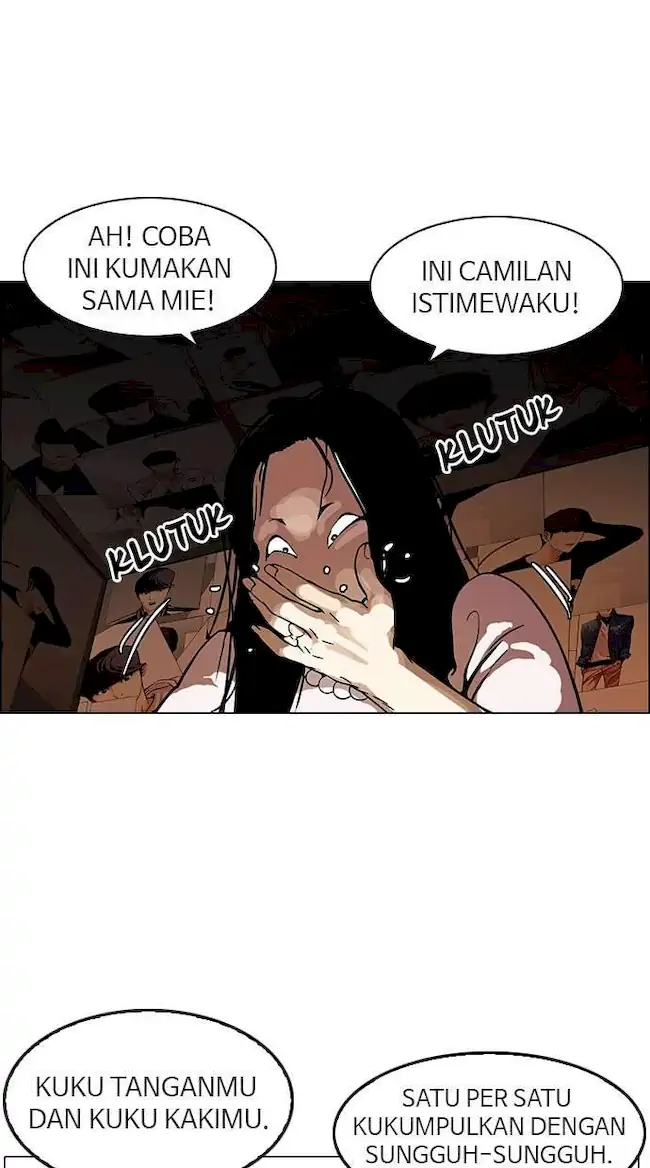 Lookism Chapter 117 - halaman 75