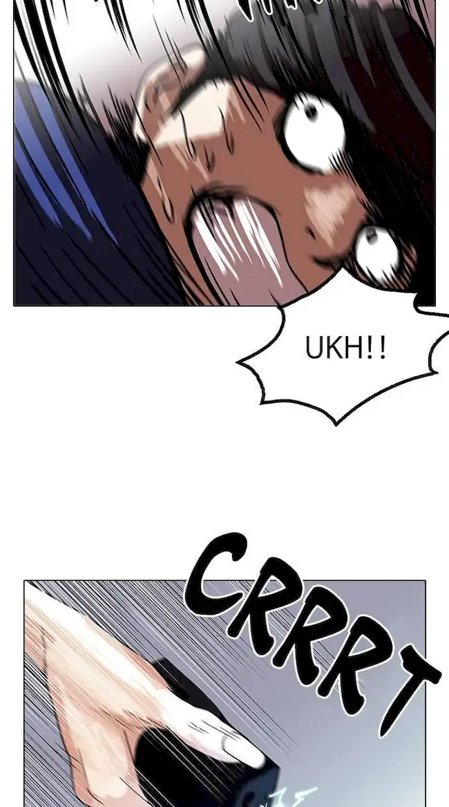 Lookism Chapter 117 - halaman 9