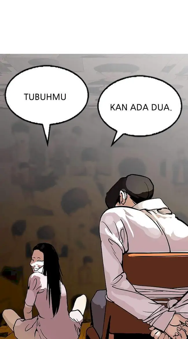 Lookism Chapter 118 - halaman 11