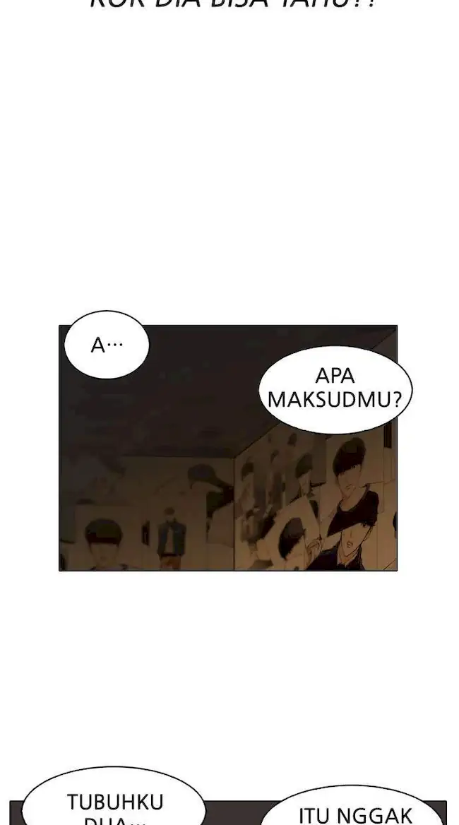 Lookism Chapter 118 - halaman 15
