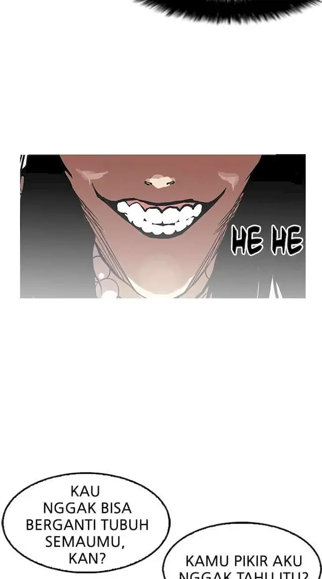 Lookism Chapter 118 - halaman 18