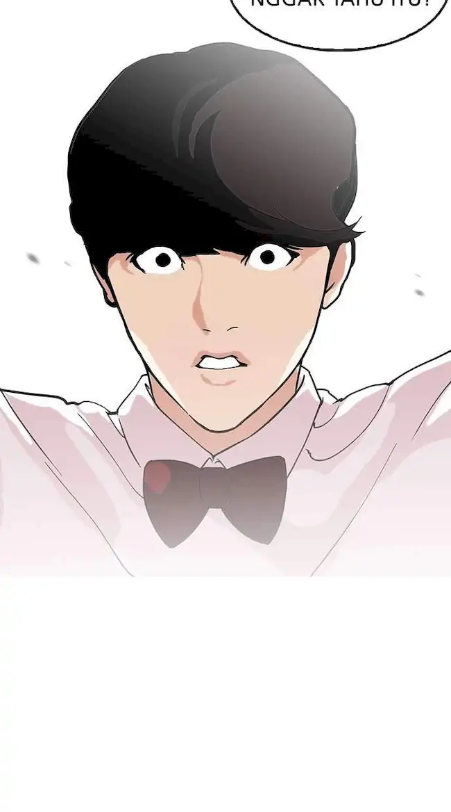 Lookism Chapter 118 - halaman 19