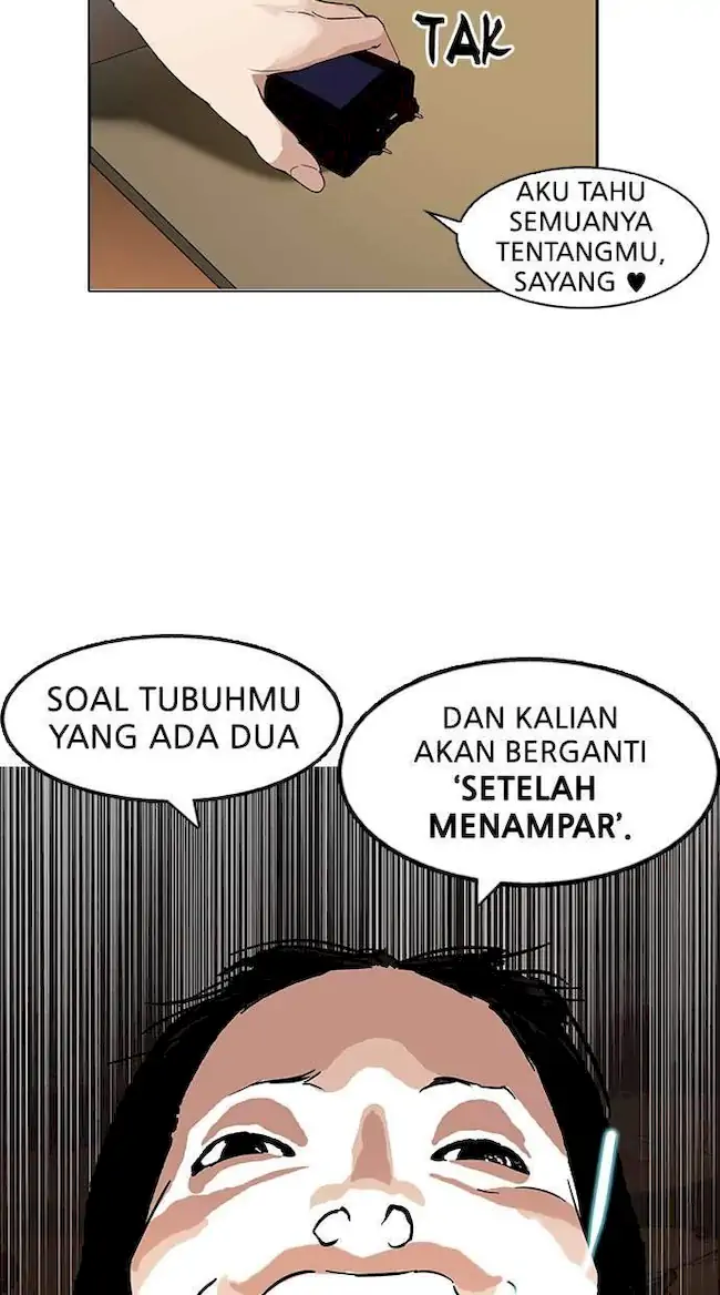Lookism Chapter 118 - halaman 21