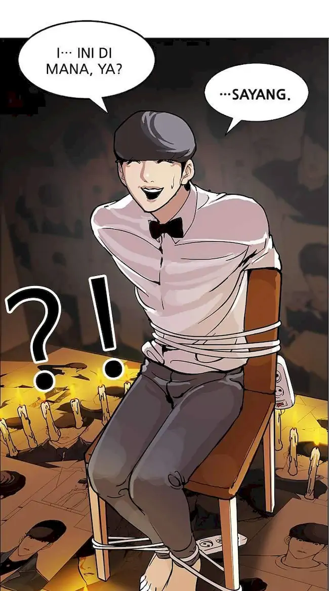Lookism Chapter 118 - halaman 28
