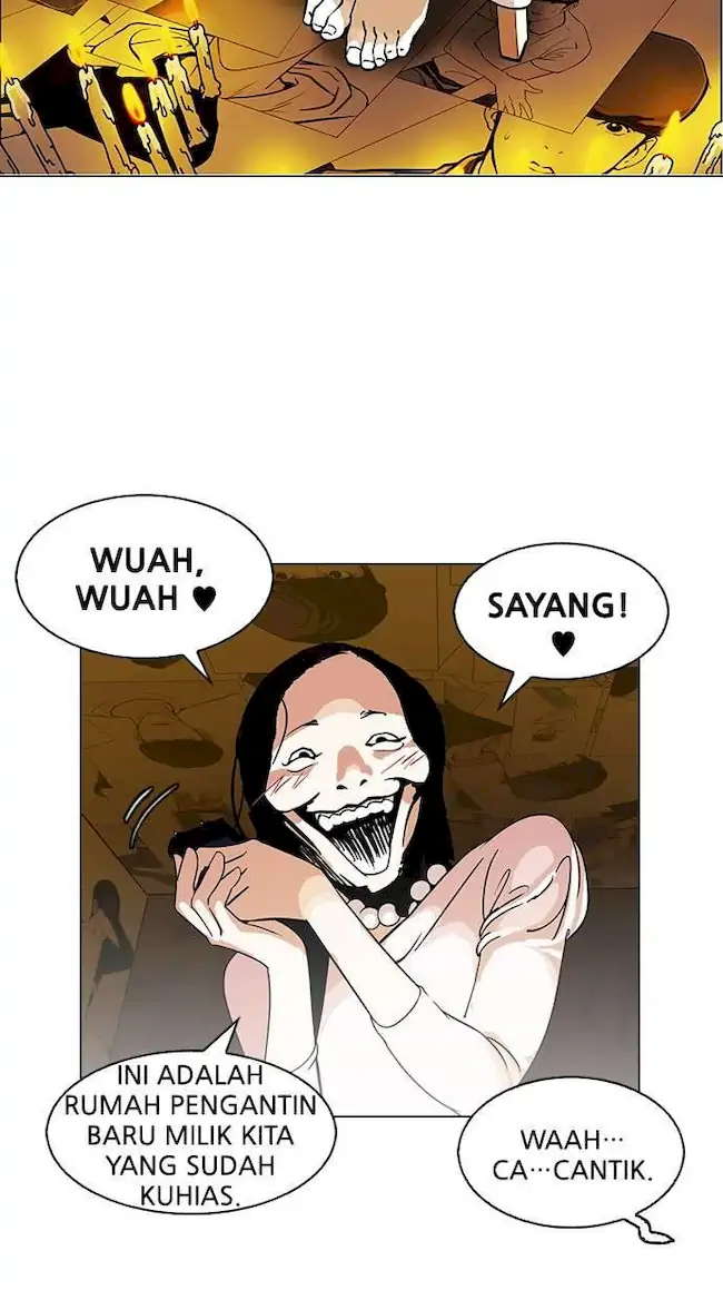 Lookism Chapter 118 - halaman 29