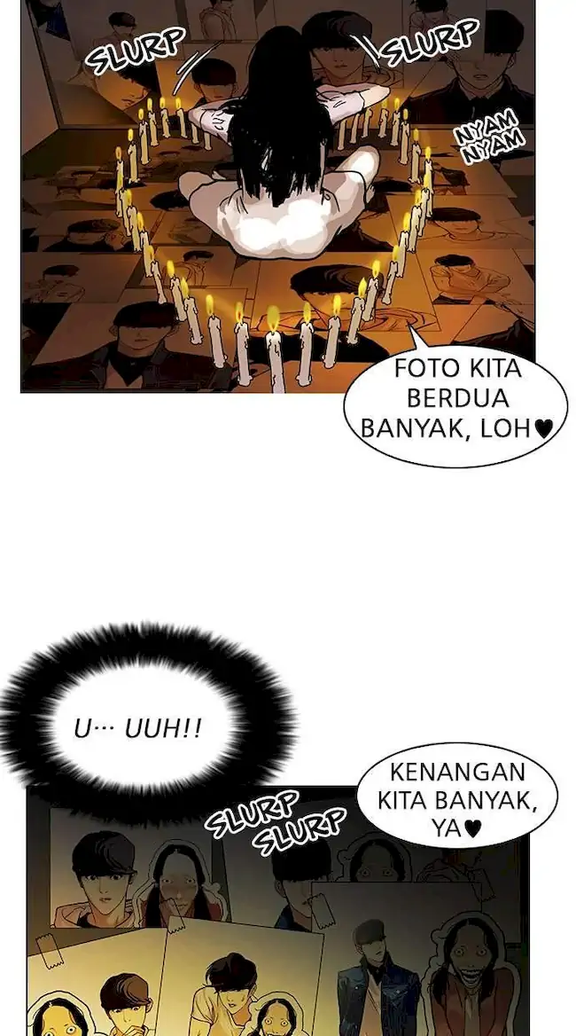 Lookism Chapter 118 - halaman 3