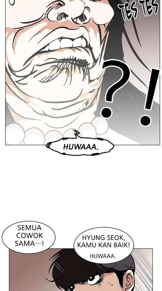 Lookism Chapter 118 - halaman 36