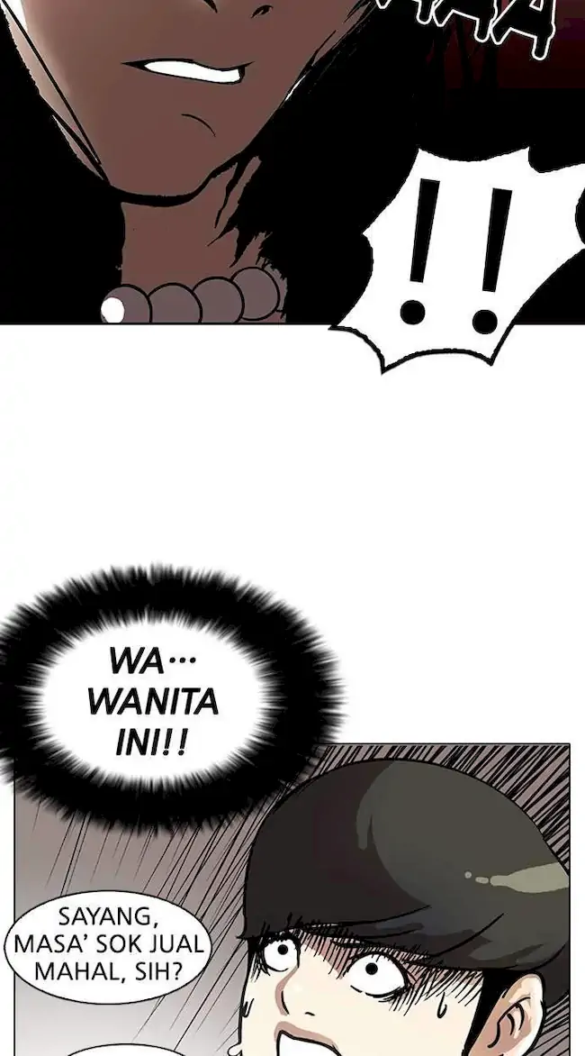 Lookism Chapter 118 - halaman 38