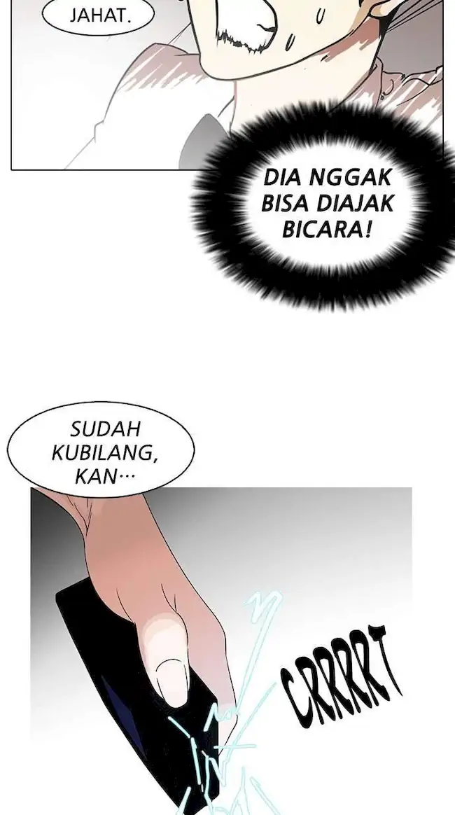 Lookism Chapter 118 - halaman 39