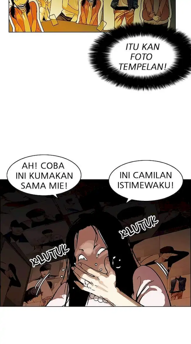 Lookism Chapter 118 - halaman 4