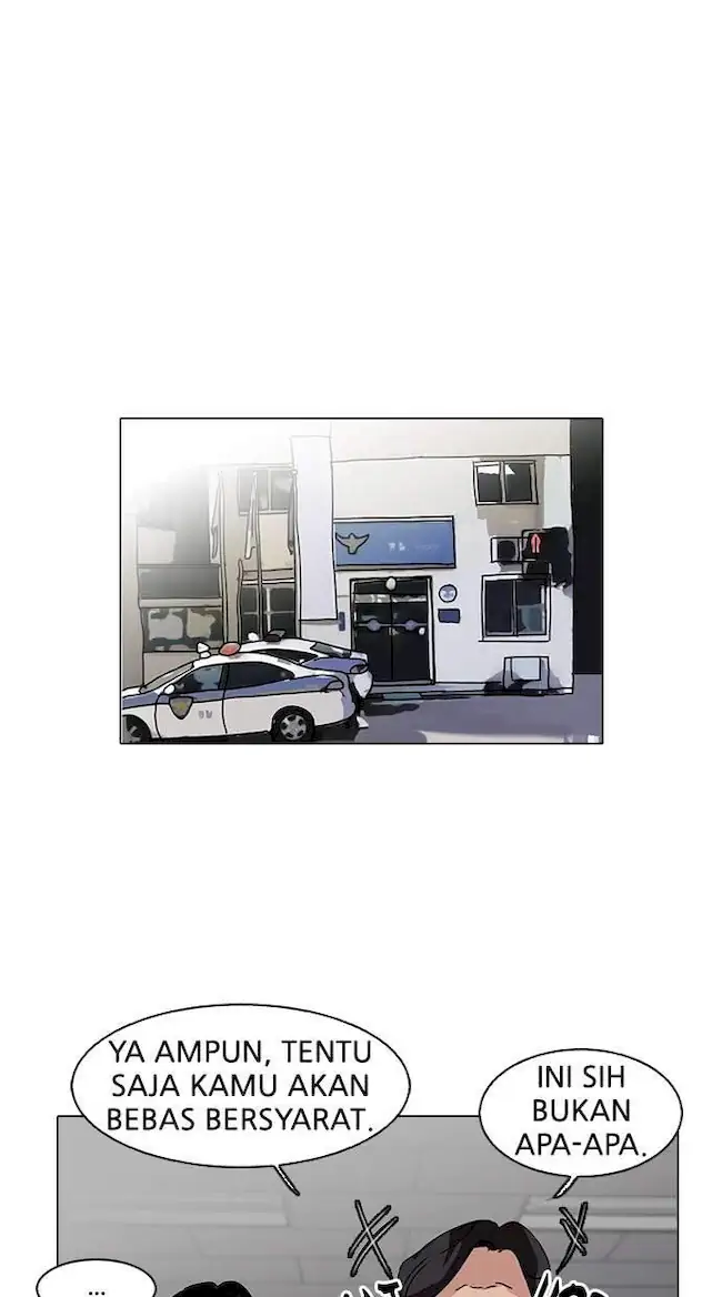 Lookism Chapter 118 - halaman 46