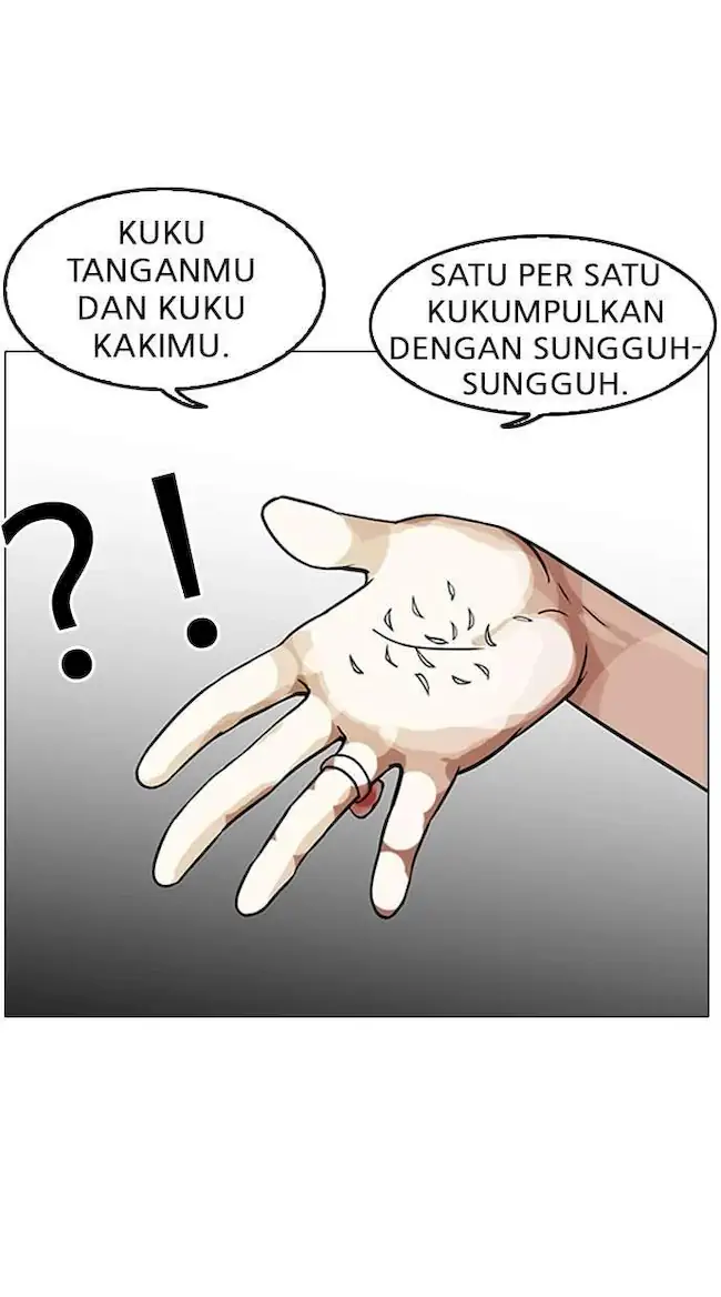 Lookism Chapter 118 - halaman 5