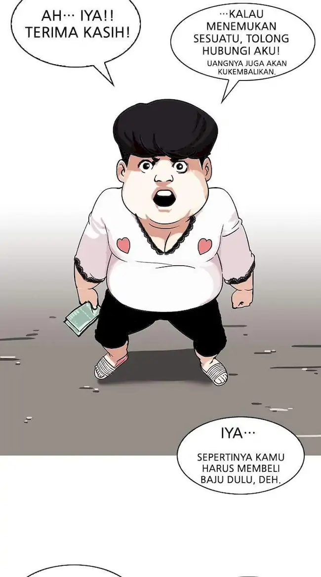Lookism Chapter 118 - halaman 52