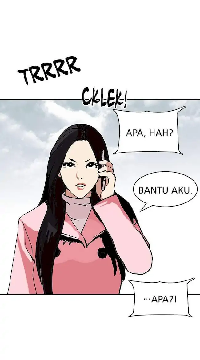 Lookism Chapter 118 - halaman 56