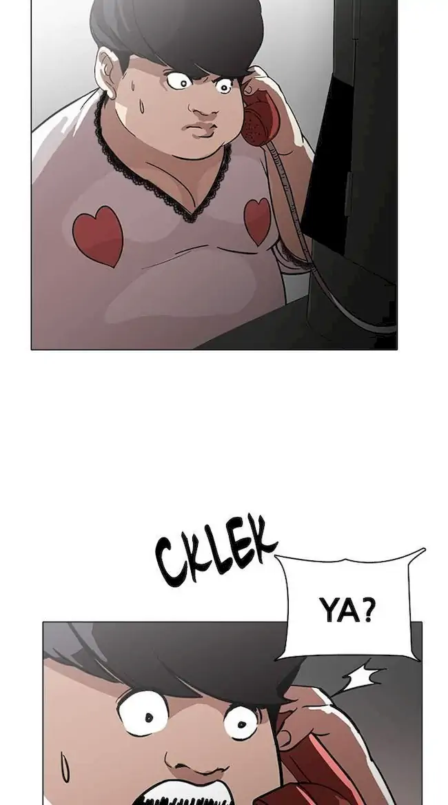 Lookism Chapter 118 - halaman 60