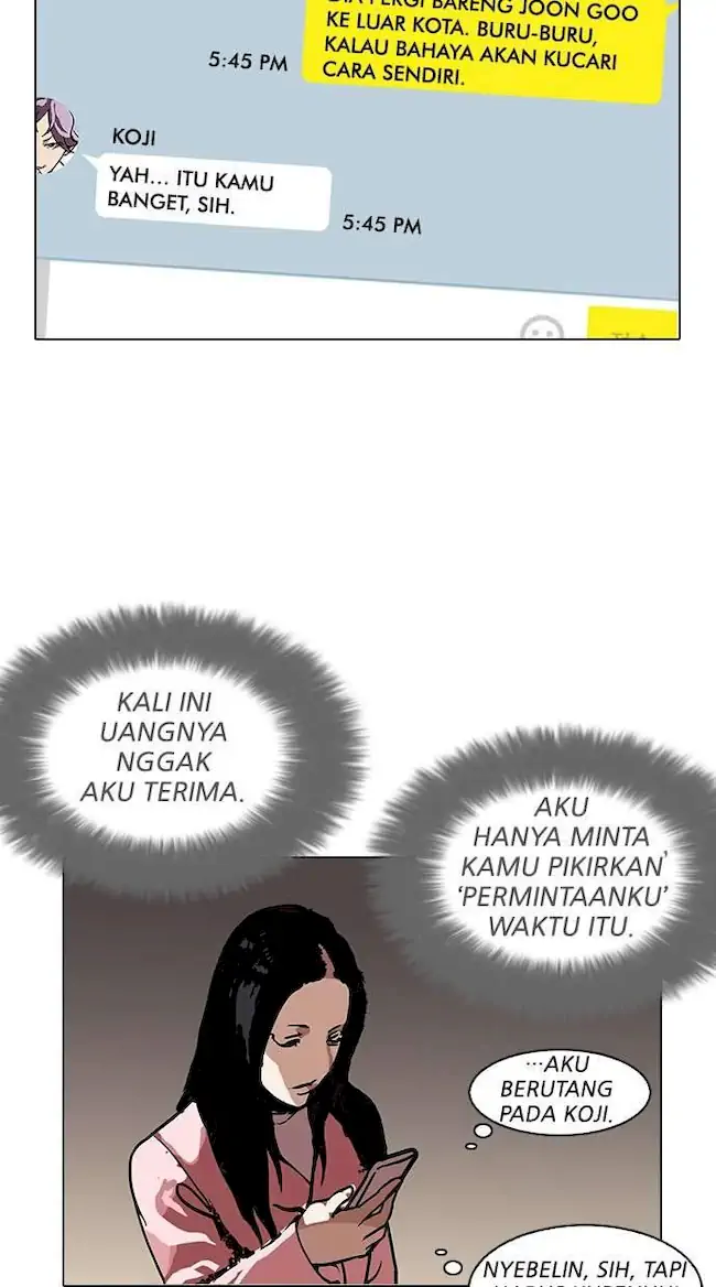 Lookism Chapter 118 - halaman 68