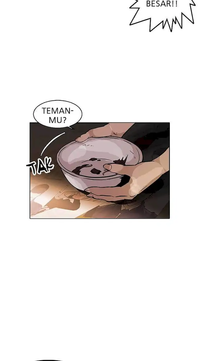 Lookism Chapter 118 - halaman 8