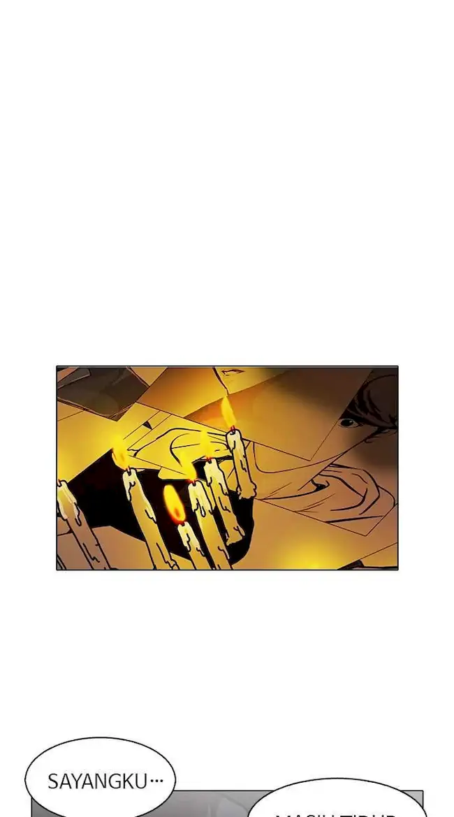 Lookism Chapter 119 - halaman 17