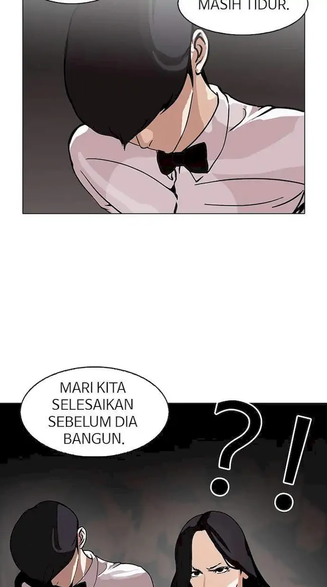 Lookism Chapter 119 - halaman 18
