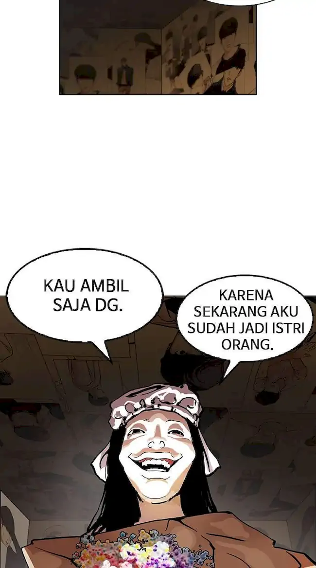 Lookism Chapter 119 - halaman 21