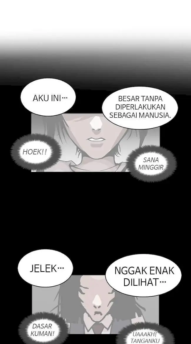 Lookism Chapter 119 - halaman 25
