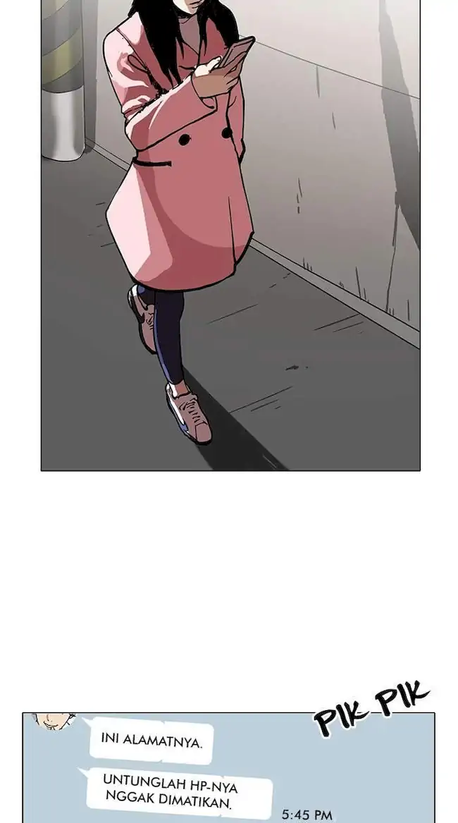 Lookism Chapter 119 - halaman 3
