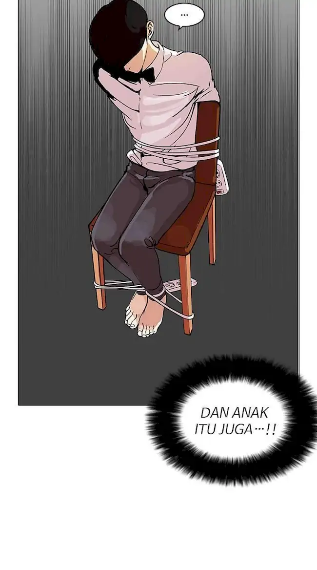 Lookism Chapter 119 - halaman 34