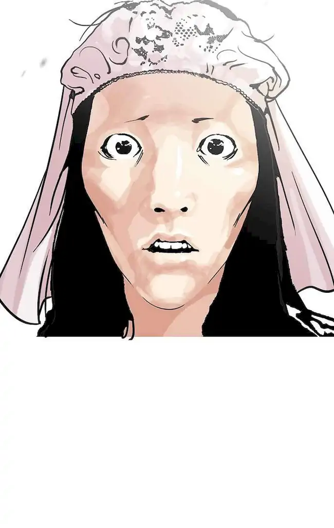 Lookism Chapter 119 - halaman 37