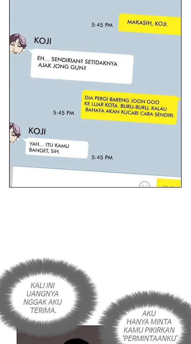 Lookism Chapter 119 - halaman 4