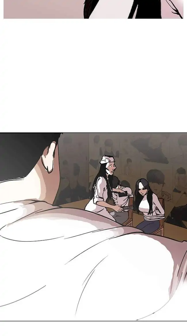 Lookism Chapter 119 - halaman 45