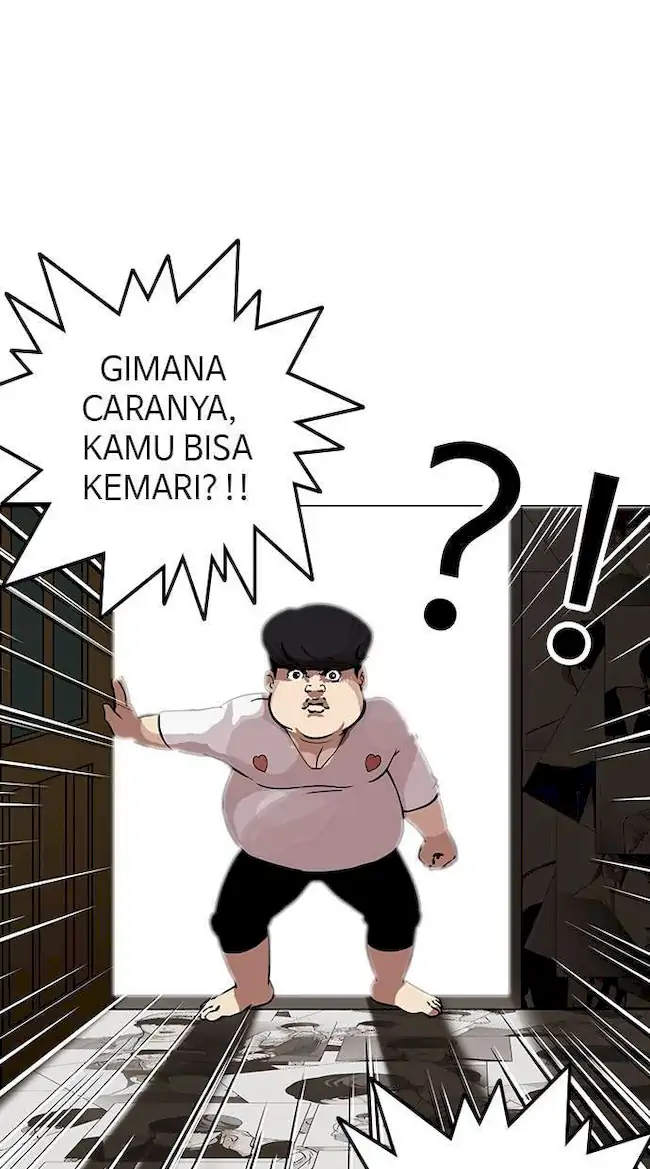 Lookism Chapter 119 - halaman 46
