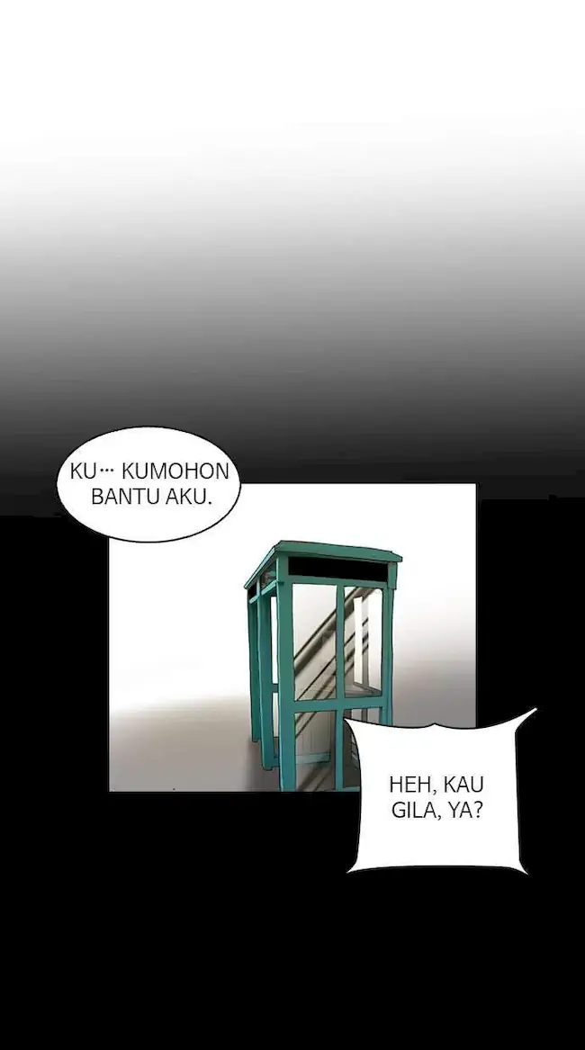 Lookism Chapter 119 - halaman 48