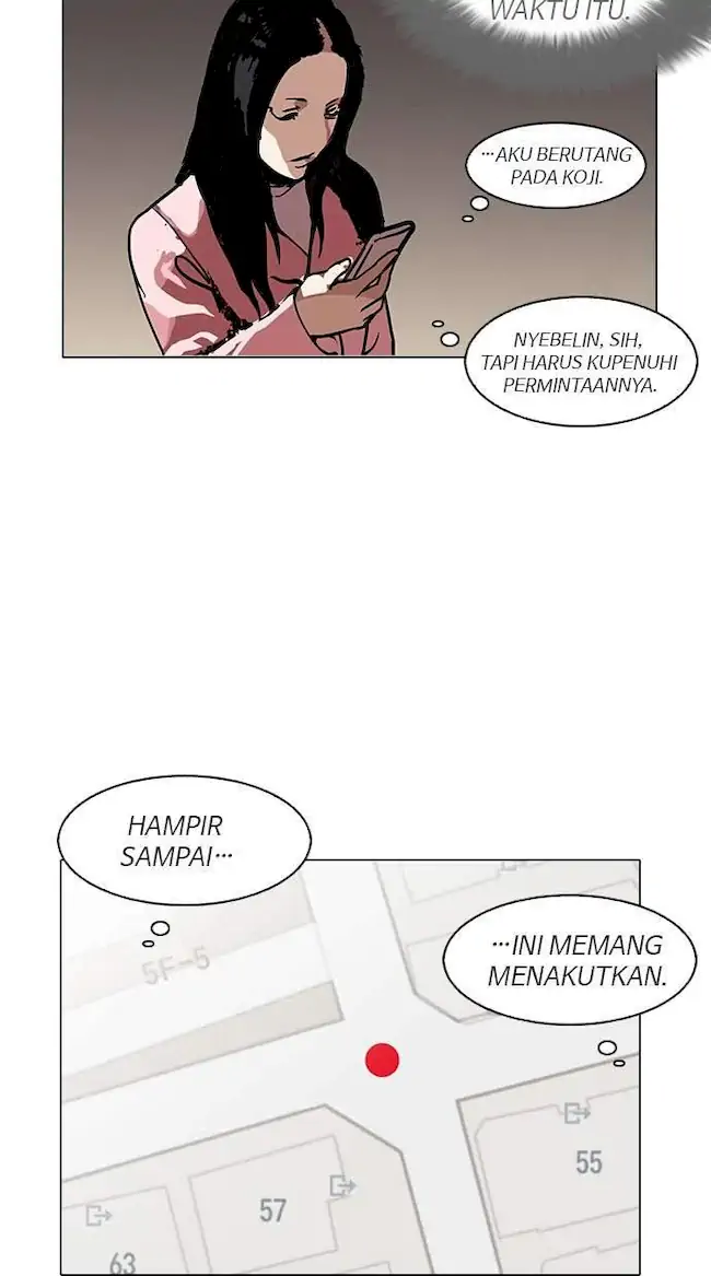 Lookism Chapter 119 - halaman 5