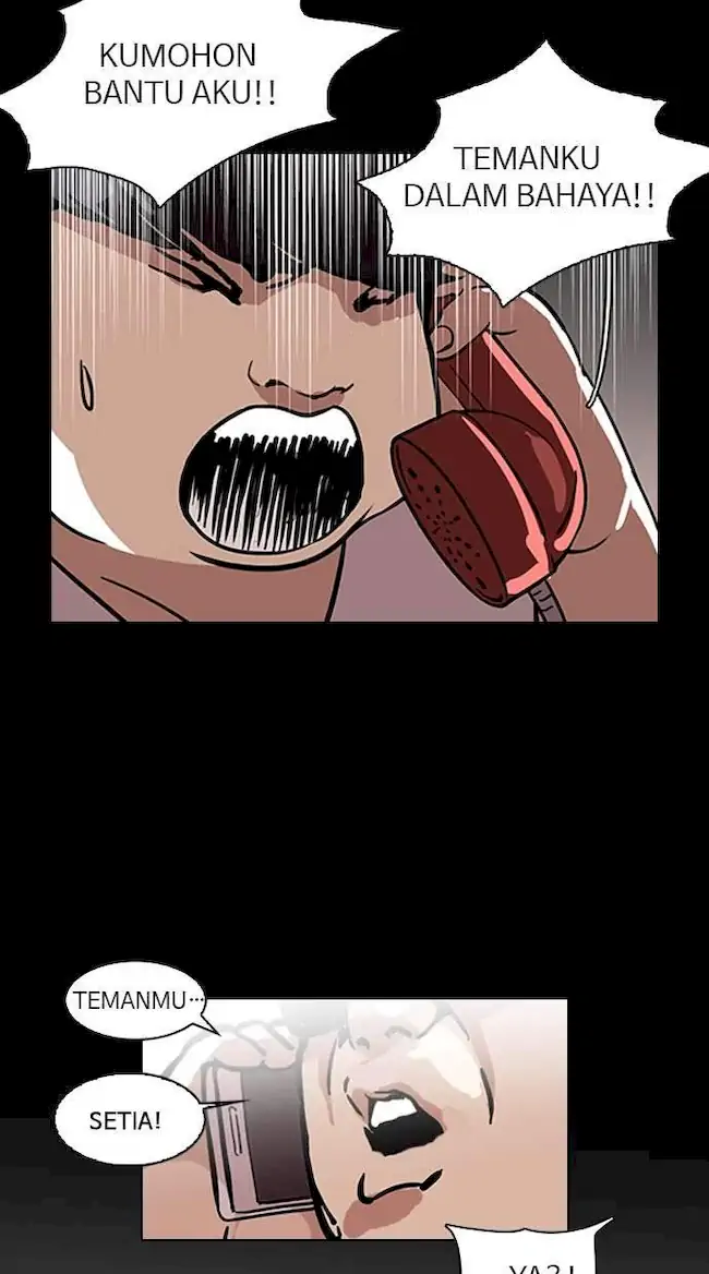 Lookism Chapter 119 - halaman 50