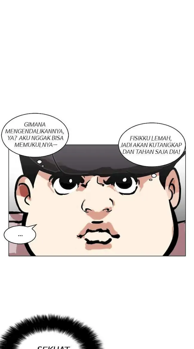 Lookism Chapter 119 - halaman 57