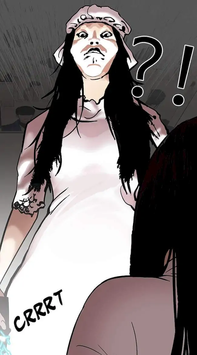 Lookism Chapter 119 - halaman 71